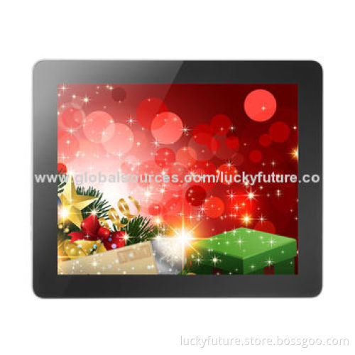 9.7-inch Allwinner A31S Android 4.2 Quad-core Tablet PC with 1GB/8GB, BT, 3G, 2G, Dual Cameras